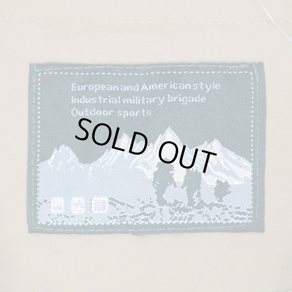 画像2: 00's Generisch フィールドベスト (2)