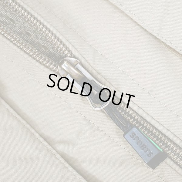 画像4: 00's Generisch フィールドベスト (4)