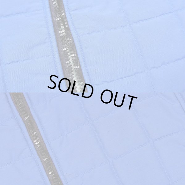 画像4: 80's Early Winters パディングベスト “Thinsulate / MADE IN USA” (4)