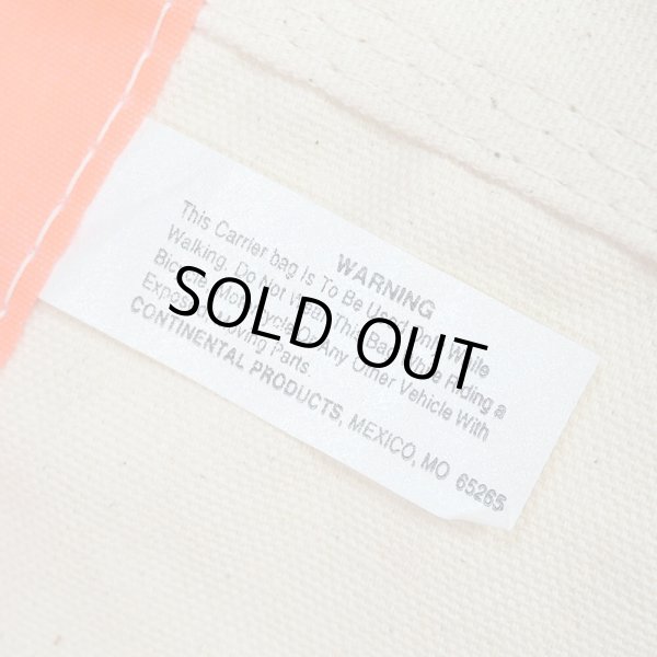 画像3: 80's Union-News ニュースペーパーバッグ “DEADSTOCK” #3 (3)