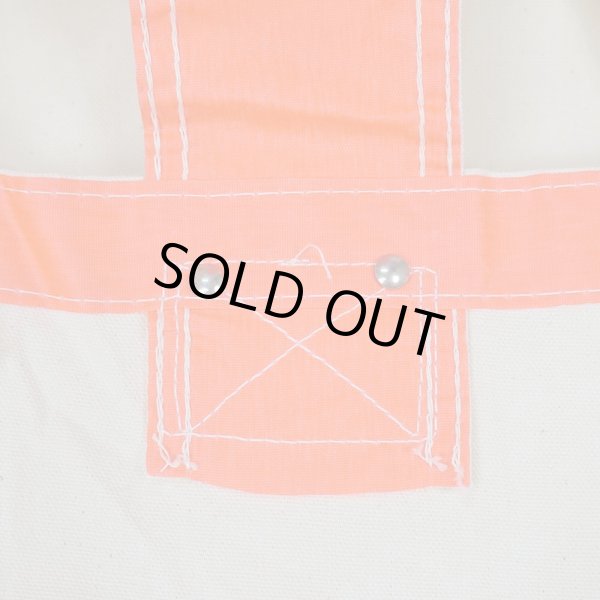 画像5: 80's Union-News ニュースペーパーバッグ “DEADSTOCK” #3 (5)