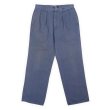 画像1: 90's Polo Ralph Lauren チノトラウザー “MADE IN USA” (1)