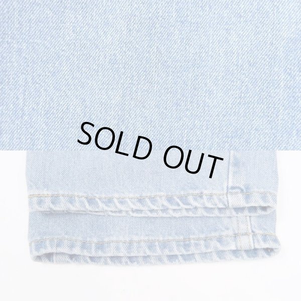 画像4: 00's Levi's 550 デニムパンツ “W33 L34” (4)