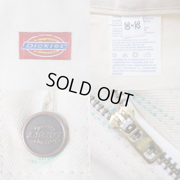 画像3: 90's Dickies ペインターパンツ "DEADSTOCK" (3)