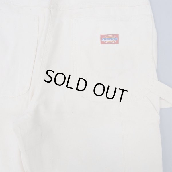 画像4: 90's Dickies ペインターパンツ "DEADSTOCK" (4)