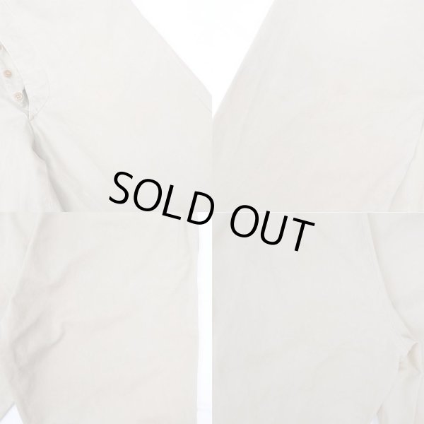 画像4: 50's US.ARMY チノトラウザー "W34 L31" (4)