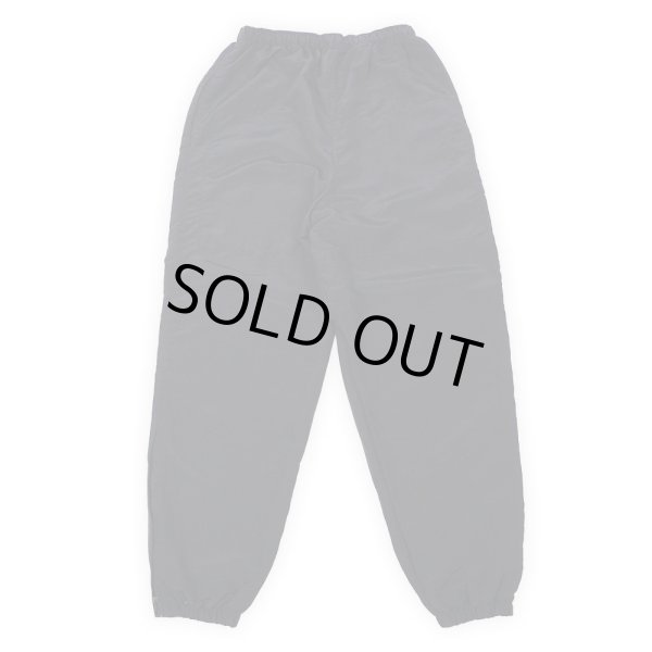 画像2: 00's US.ARMY IPFU ナイロントレーニングパンツ "LARGE-SHORT / DEADSTOCK" (2)