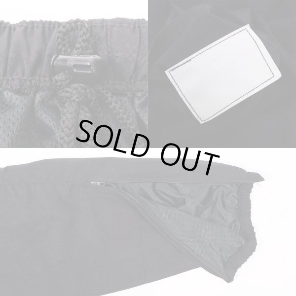 画像4: 00's US.ARMY IPFU ナイロントレーニングパンツ "LARGE-SHORT / DEADSTOCK" (4)