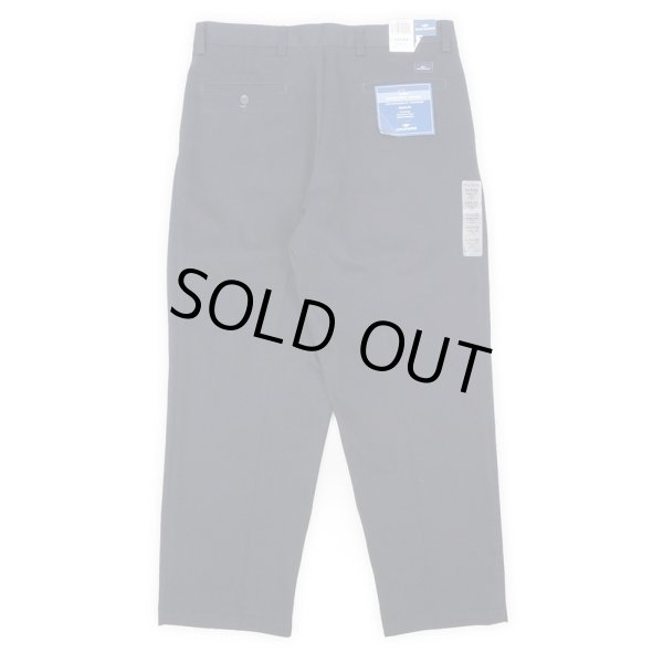 画像2: 00's DOCKERS 2タック チノトラウザー "DEADSTOCK / W34 L29" (2)