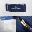 画像3: 00's DOCKERS 2タック チノトラウザー "DEADSTOCK / W34 L29" (3)
