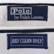 画像3: Early 90's Polo Ralph Lauren 2タック ウールトラウザー (3)