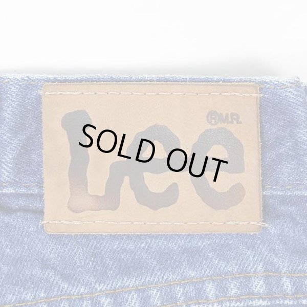 画像3: 90's Lee 200-0189 デニムパンツ “W38 L30” (3)