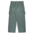画像2: 00's Carhartt ダックカーゴパンツ "W34 L30相当" (2)