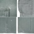 画像4: 00's Carhartt ダックカーゴパンツ "W34 L30相当" (4)
