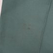 画像4: Early 00's Dickies 874 ワークパンツ "LINCOLN GREEN/ W36 L29 / DEADSTOCK" (4)