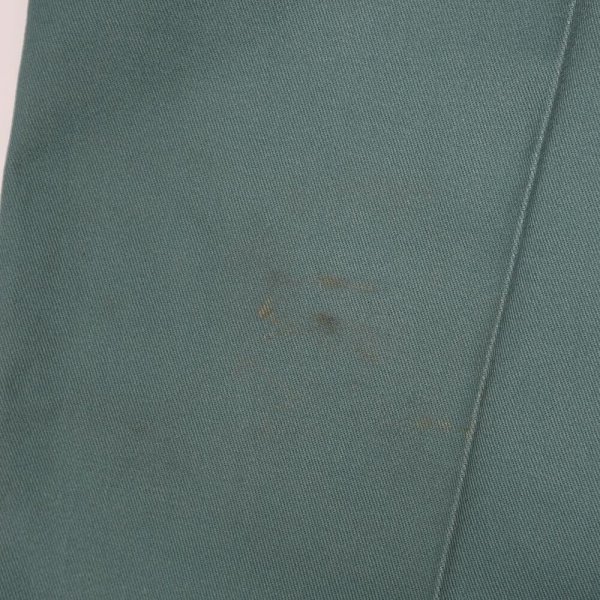 画像4: Early 00's Dickies 874 ワークパンツ "LINCOLN GREEN/ W36 L29 / DEADSTOCK" (4)