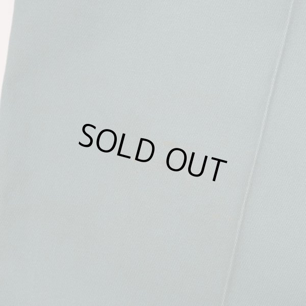 画像4: Early 00's Dickies 874 ワークパンツ "LINCOLN GREEN/ W36 L29 / DEADSTOCK" (4)