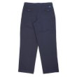 画像2: Early 00's DOCKERS 2タック チノトラウザー "MADE IN USA / W34 L30" (2)