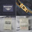 画像3: Early 00's DOCKERS 2タック チノトラウザー "MADE IN USA / W34 L30" (3)