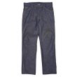 画像1: 80's Dickies BRANDERS デニムパンツ "DEADSTOCK / W36 L32" (1)