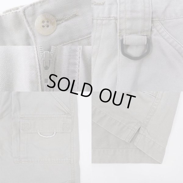 画像4: 00's Columbia PFG ブッシュショーツ (4)