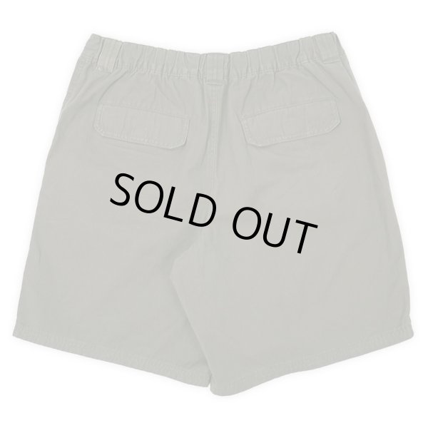 画像2: 00's BASIC EDITIONS イージーブッシュショーツ "DEADSTOCK" (2)