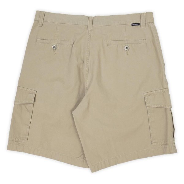 画像2: Early 00's DOCKERS 6ポケット カーゴショーツ (2)