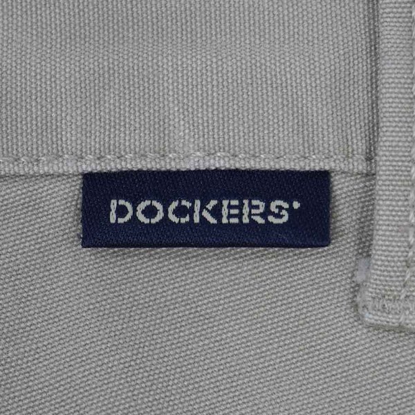 画像3: Early 00's DOCKERS 6ポケット カーゴショーツ (3)