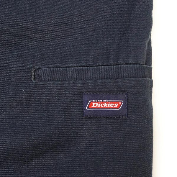 画像4: 00's Dickies ワークショーツ “NAVY” (4)