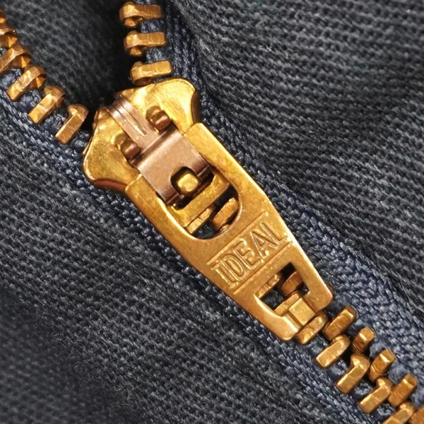 画像5: 00's Dickies ワークショーツ “NAVY” (5)