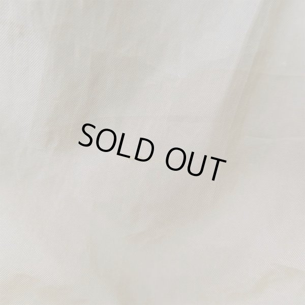 画像4: 80's Rennoe ナイロンスタジャン (4)