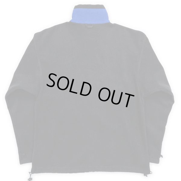 画像2: 90's Columbia フリースジャケット (2)