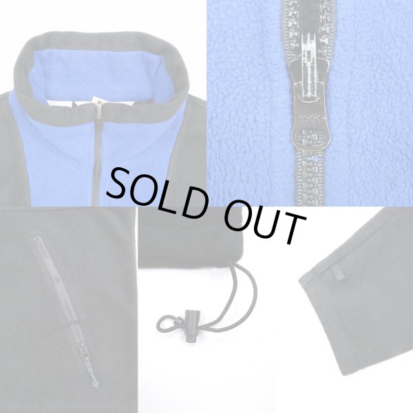 画像4: 90's Columbia フリースジャケット (4)