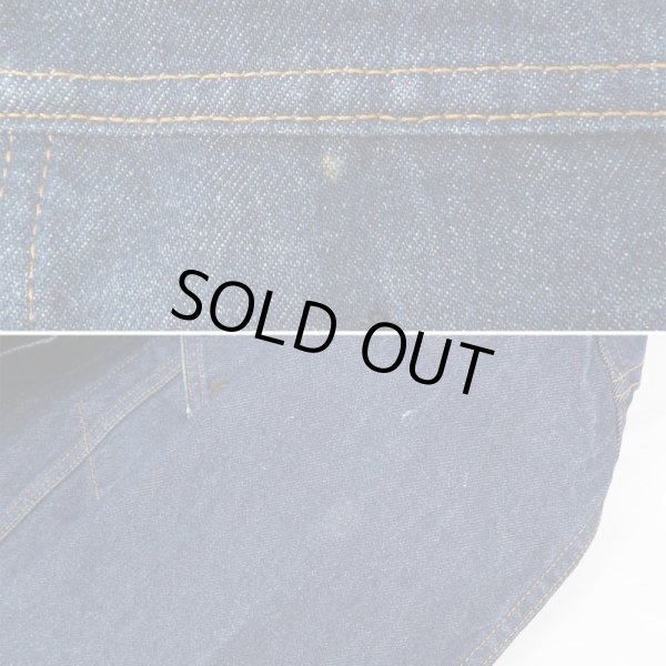 画像5: 90-00's Levi's 70505-0217 デニムジャケット (5)