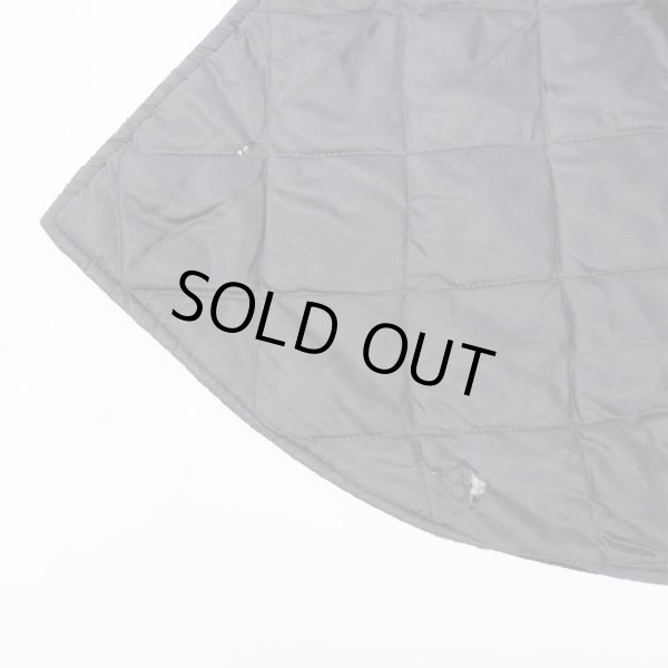 画像4: 90's SOUTH MOUNTAIN キルティングライナー ネルシャツ (4)