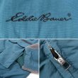 画像4: 90's Eddie Bauer フィッシングジャケット “GREEN × GRAY” (4)