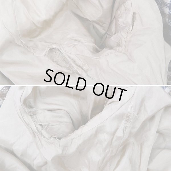 画像6: 70's Aquascutum 太畝コーデュロイ トレンチコート "MADE IN CANADA" (6)