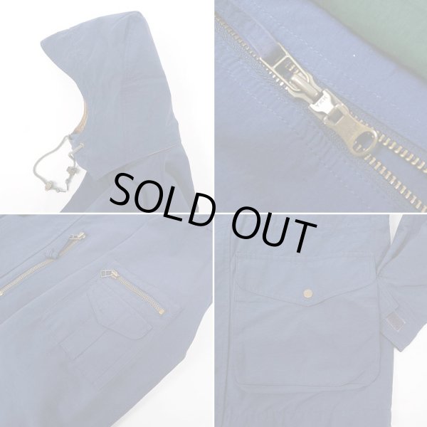 画像4: 80's Eddie Bauer 60/40クロス マウンテンパーカー (4)