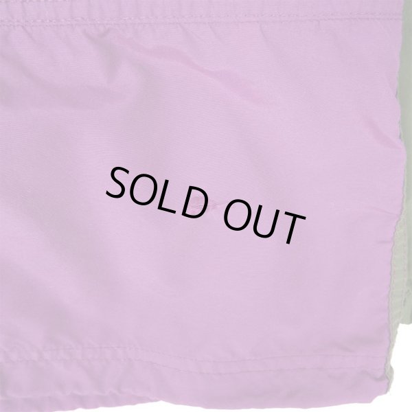 画像6: 90's L.L.Bean ナイロンアノラックパーカー (6)