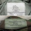 画像3: 【LARGE-SHORT / DEADSTOCK】00's US.Armed Forces GEN1 ECWCS ウッドランドカモ柄 GORE-TEX PARKA (3)