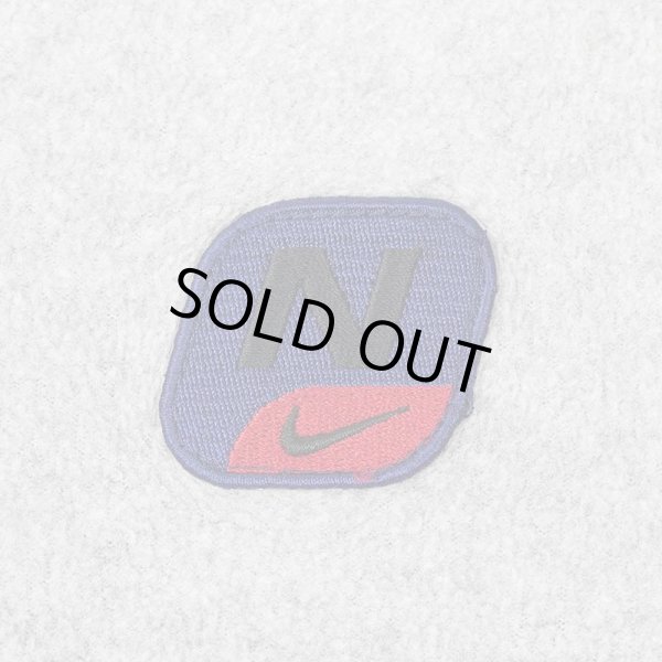 画像3: Late 90's NIKE フリースカットソー (3)