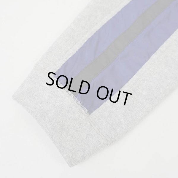 画像4: Late 90's NIKE フリースカットソー (4)