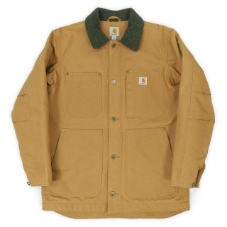00's Carhartt ダブルニー ダックオーバーオール 