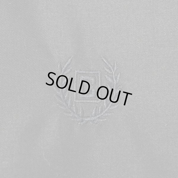 画像3: 00's CHAPS スウィングトップ "BLACK" (3)