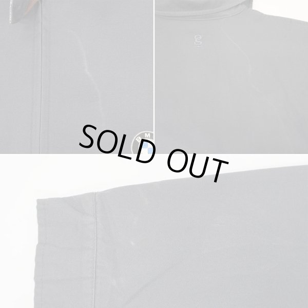 画像4: 00's BMW チンストラップ スウィングトップ "DEADSTOCK" (4)