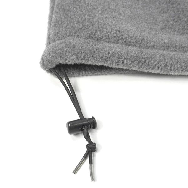 画像5: 00's Cabela's スナップT型 フリースジャケット "MADE IN USA" (5)