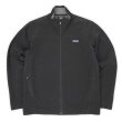 画像1: 00's Patagonia ウインドプルーフ リーウェイジャケット "BLACK / F8" (1)