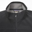 画像3: 00's Patagonia ウインドプルーフ リーウェイジャケット "BLACK / F8" (3)