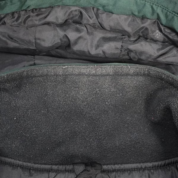 画像5: 90's EMS パデッドマウンテンパーカー (5)