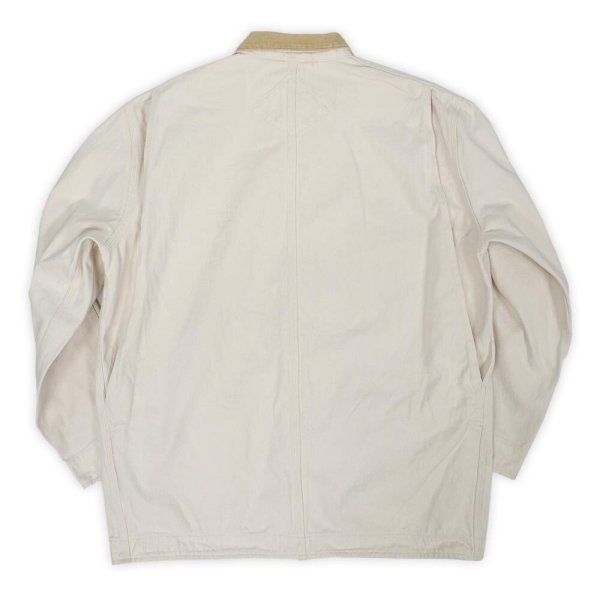 画像2: 90's CANYON RIVER BLUES キャンバス カバーオール (2)